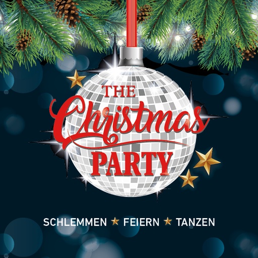 [WP11900] The Christmas Party in Berlin