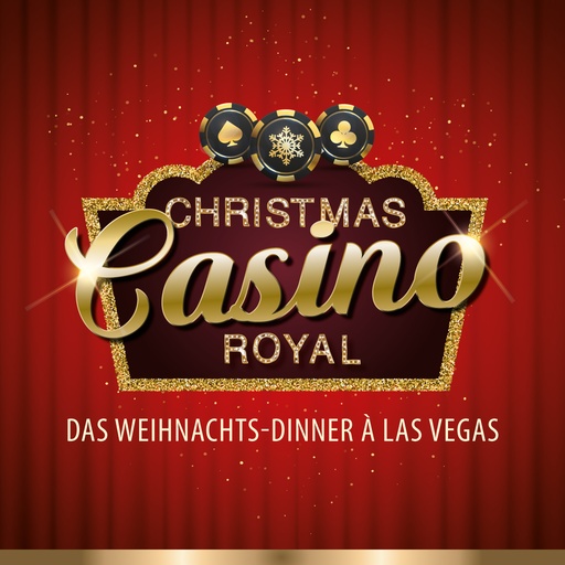 [WP11896] Christmas Casino Royal – Pullmann Cologne