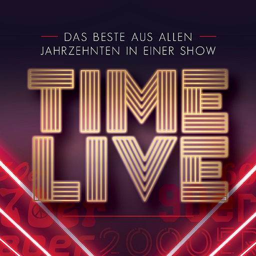 [WP12268] TimeLive in Köln