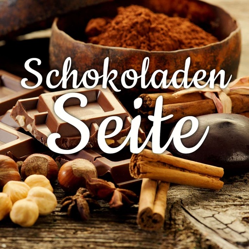 [WP10609] Schokoladenseite