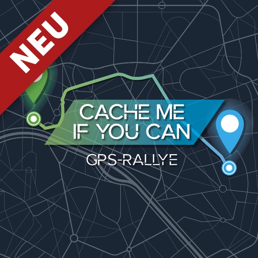 [GF-CMIYC] Cache me if you can