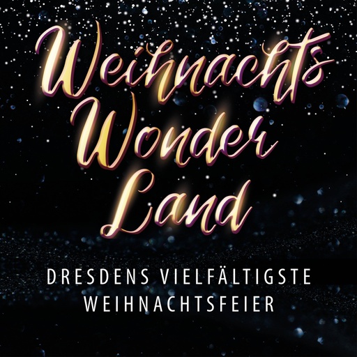 [WP11910] WeihnachtsWonderLand Dresden
