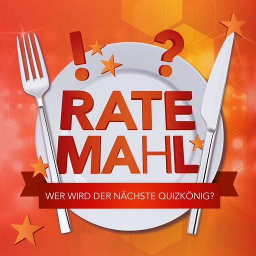[WP11524] Rate Ma(h)l Hamburg (ALT)