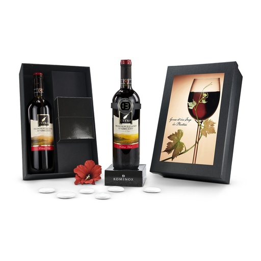 [ALT_2K1207] Modernes Weinthermometer