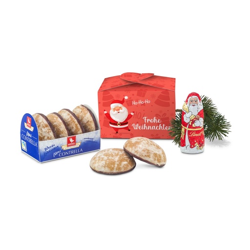 [2K2164] Kleiner Weihnachtsgruß