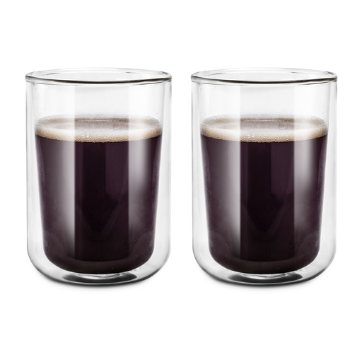[RX2341] ROMINOX® 2er Set Thermoglas Caliente