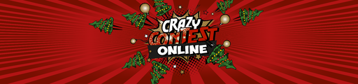 [WP12763] Crazy Contest Online