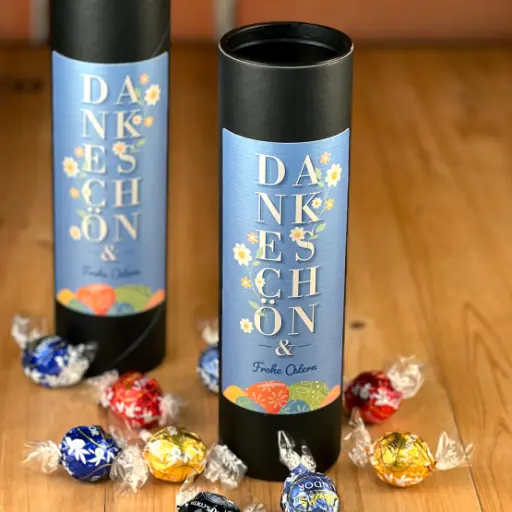 [WP12795] Großes DANKESCHÖN – Lindt Ostern -