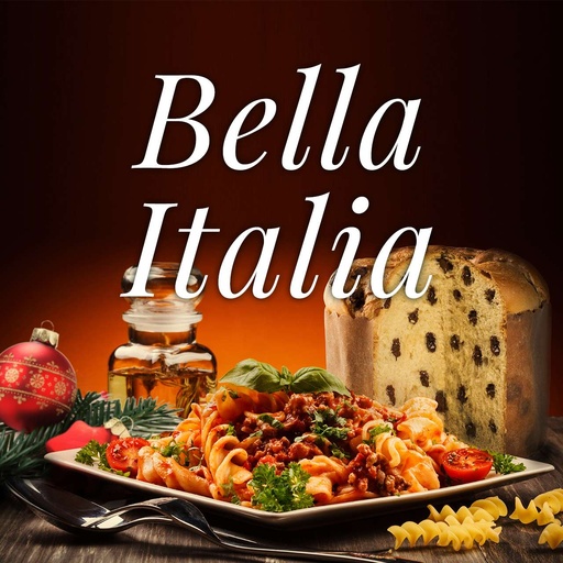 [WP10494] Bella Italia