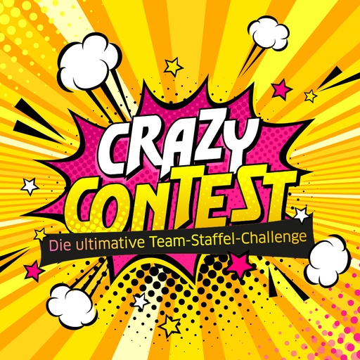 [WP11961] Crazy Contest